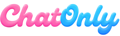 ChatOnly — мессенджер для общения и групповых чатов